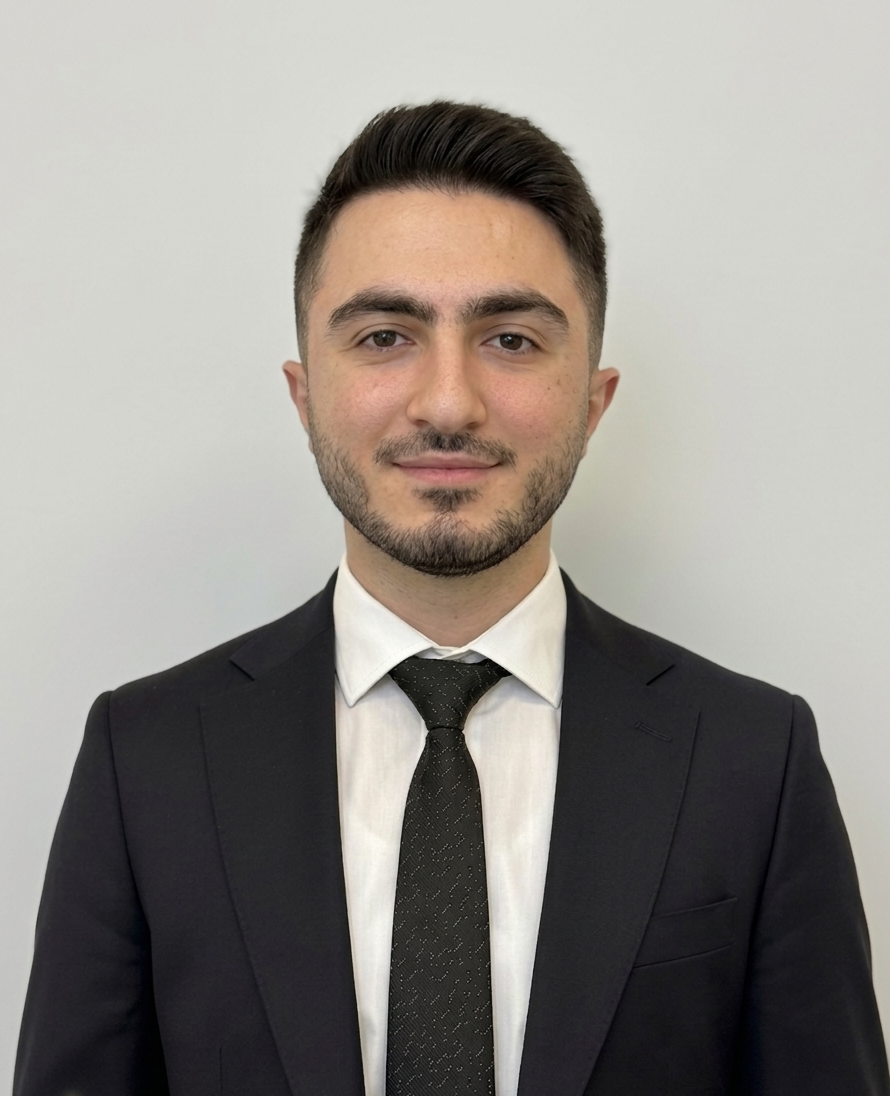 Nasib Huseynzade