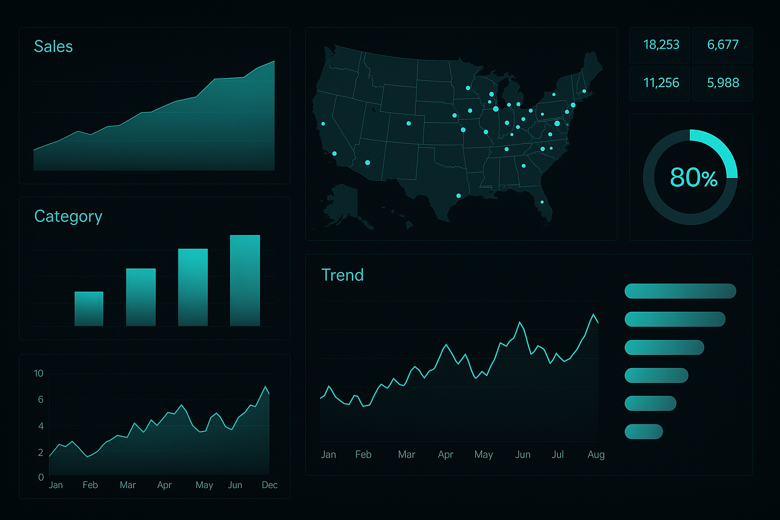 Tableau Project